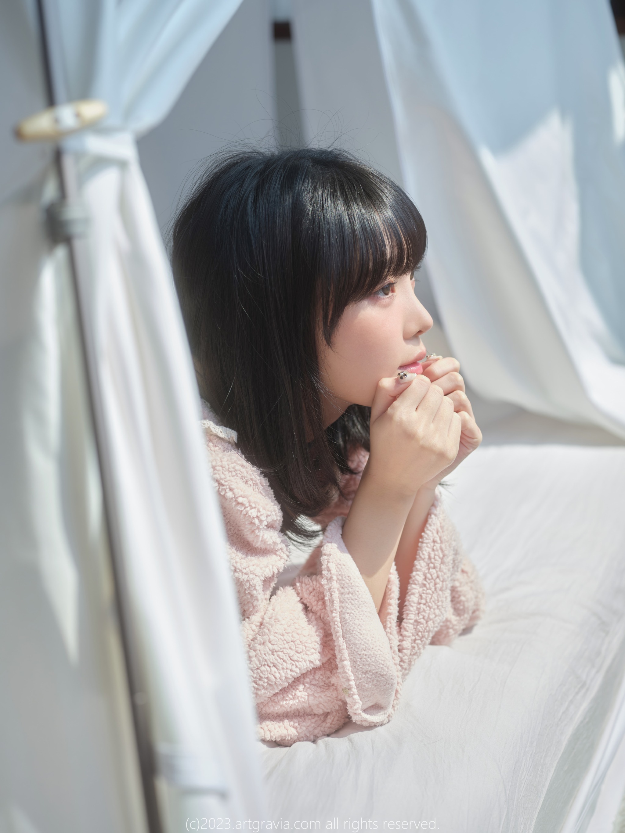 图片[1]-姜仁卿 – NO.072 Kang Inkyung강인경(姜仁卿) – ArtGravia Vol.537 [92P]-XikXak